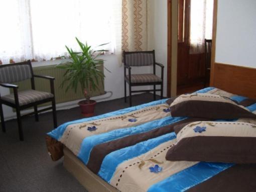 Family Hotel Natalis 希萨里亚 外观 照片
