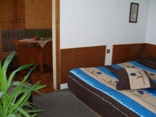 Family Hotel Natalis 希萨里亚 客房 照片