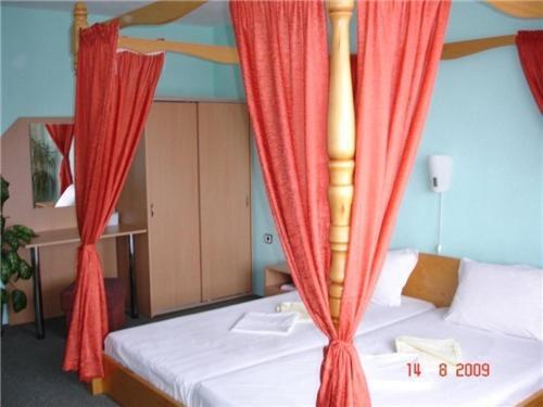 Family Hotel Natalis 希萨里亚 客房 照片